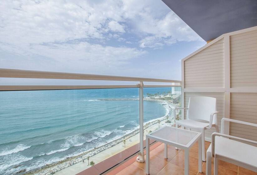 Номер Superior Вид на Море, Best Benalmadena