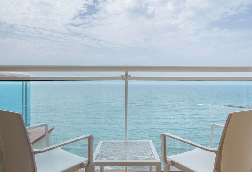 Номер Superior Вид на Море, Best Benalmadena