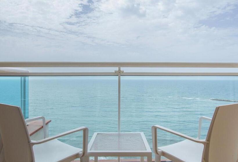 Номер Superior Вид на Море, Best Benalmadena