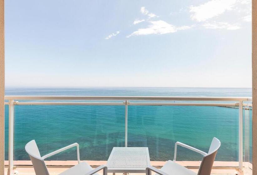 Номер Superior Вид на Море, Best Benalmadena