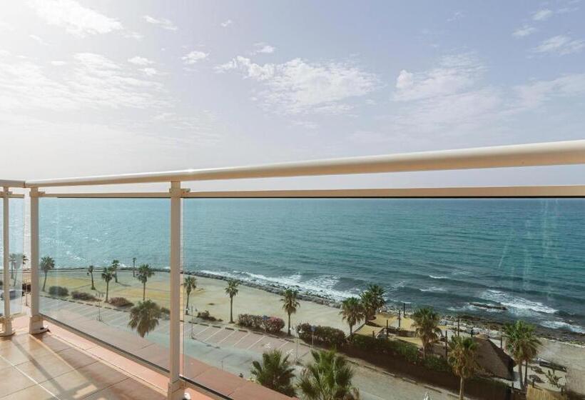 Номер Стандарт Вид на Море, Best Benalmadena