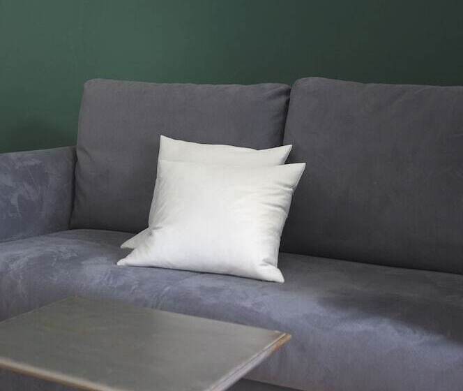Quarto Estandar Individual, Breuer S Rudesheimer Schloss