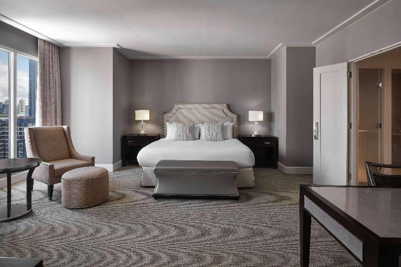 带大床的行政房间, Bristol Panama, A Registry Collection