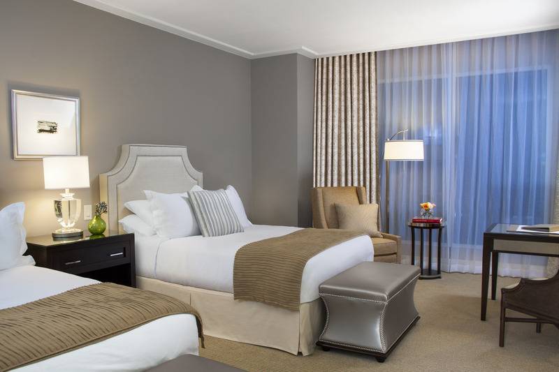 行政房间, Bristol Panama, A Registry Collection