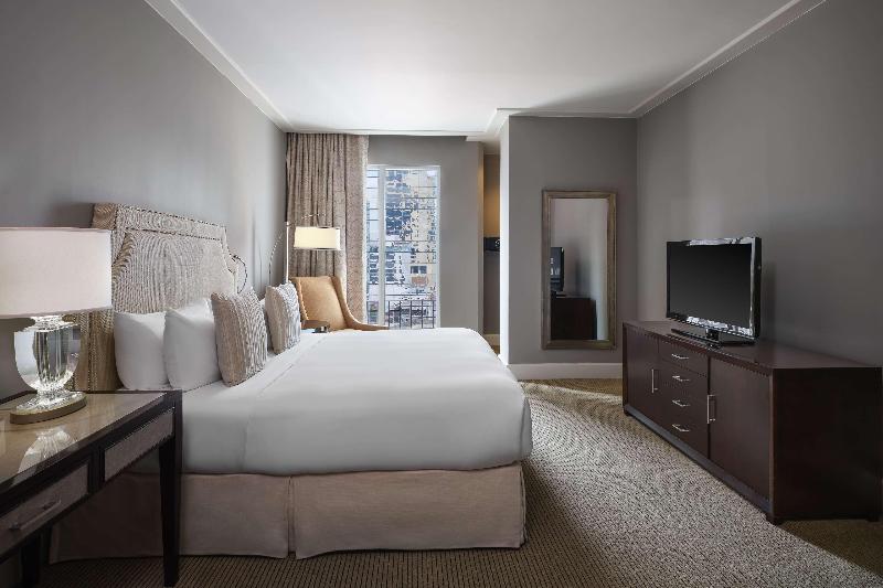 带大床的标准工作室, Bristol Panama, A Registry Collection