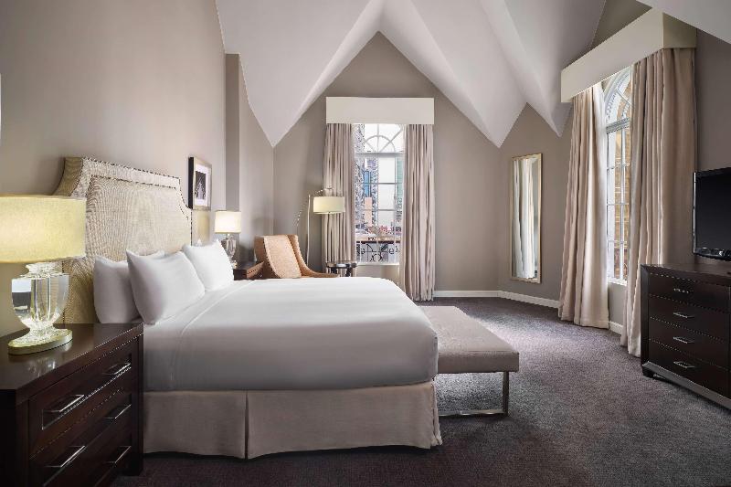 غرفة ديلوكس سرير كينج, Bristol Panama, A Registry Collection