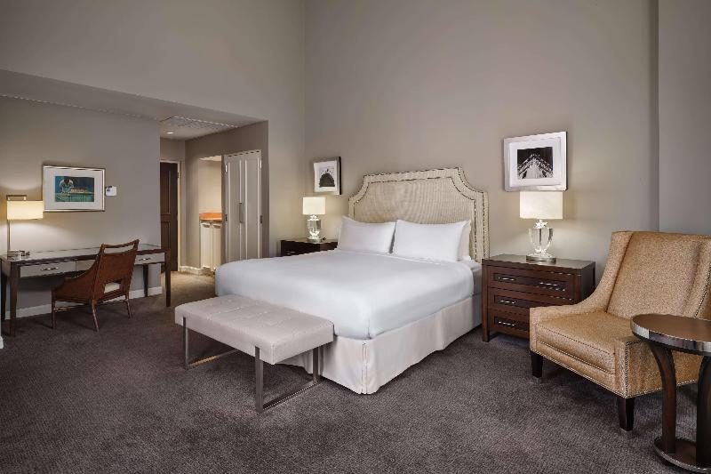 غرفة ديلوكس سرير كينج, Bristol Panama, A Registry Collection