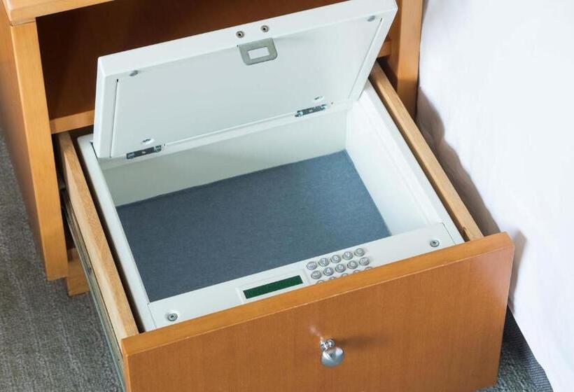 اتاق لوکس, Cerulean Tower Tokyu Hotel, A Pan Pacific Partner