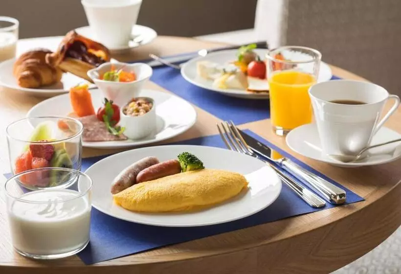 سوییت جونیور, Cerulean Tower Tokyu Hotel, A Pan Pacific Partner