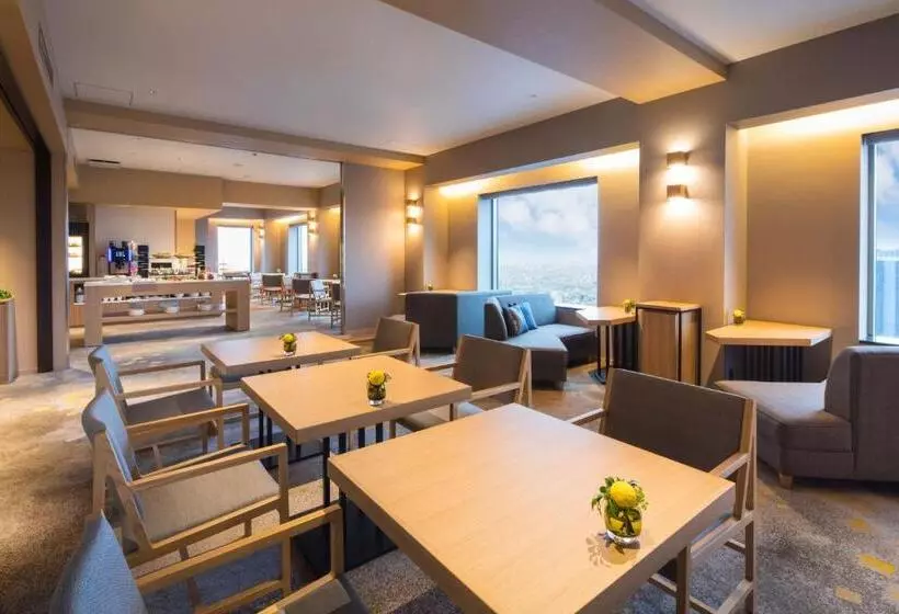 سوییت جونیور, Cerulean Tower Tokyu Hotel, A Pan Pacific Partner