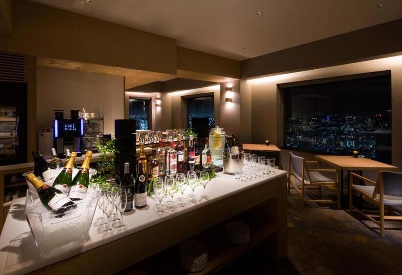 سوییت, Cerulean Tower Tokyu Hotel, A Pan Pacific Partner
