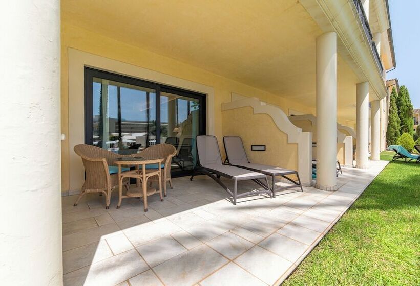 Номер Premium Вид на Бассейн, Cm Mallorca Palace  Only Adults