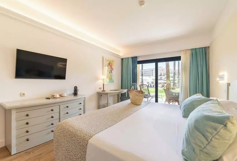Premium Room Pool View, Cm Mallorca Palace  Only Adults