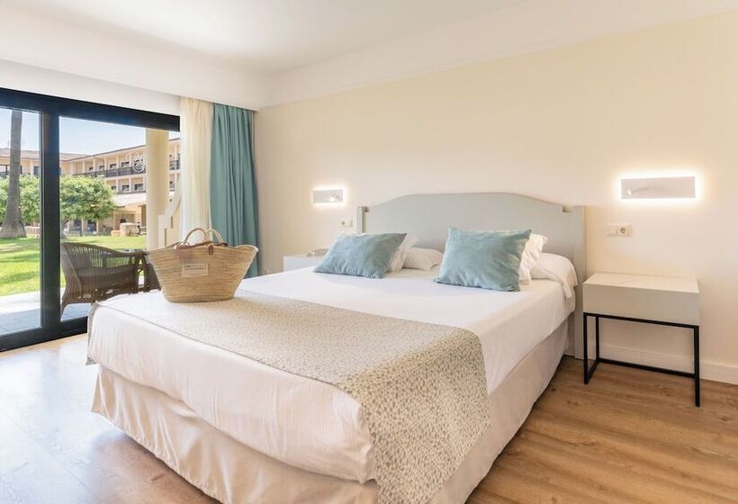 Номер Premium Вид на Бассейн, Cm Mallorca Palace  Only Adults
