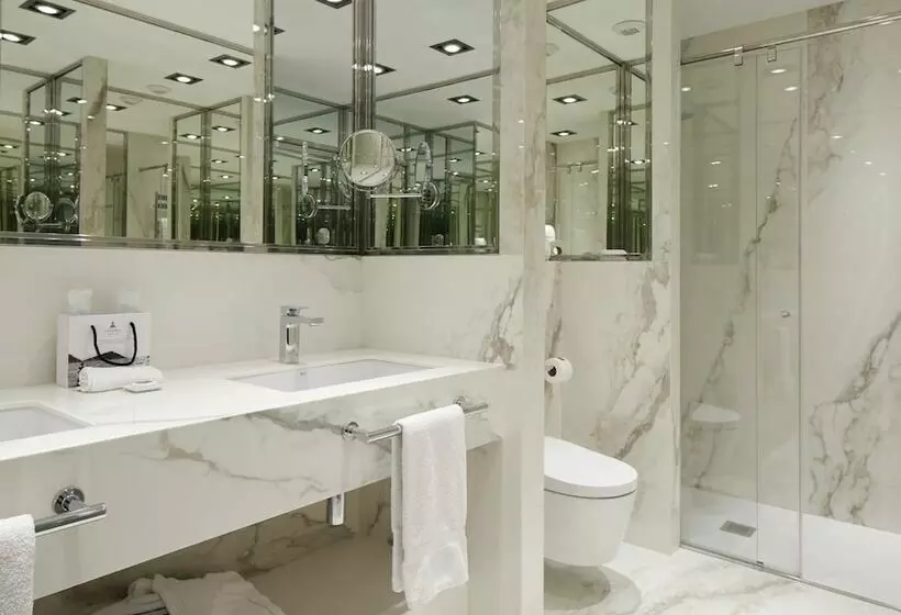 Classic-huone Kaupunkinäkymä, De Londres Y De Inglaterra