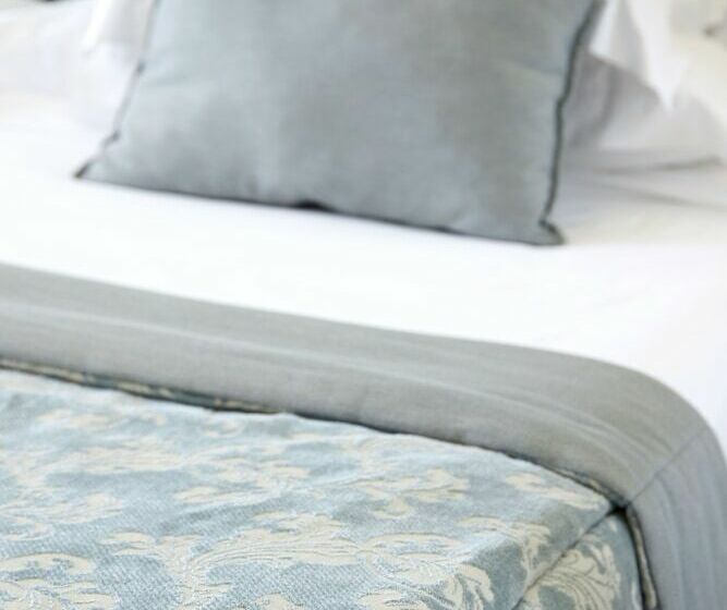 オーシャンビュークラシックルーム, De Londres Y De Inglaterra