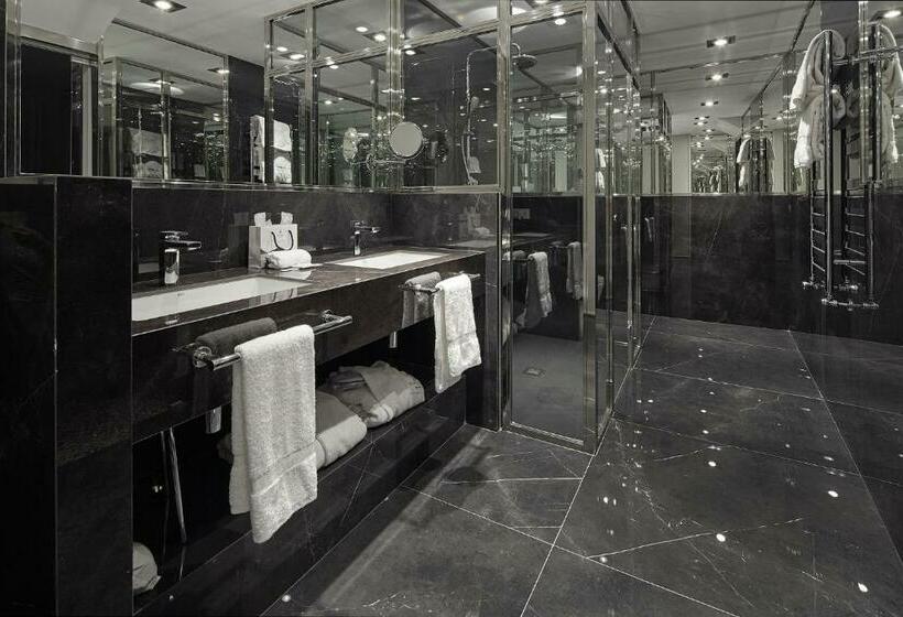 חדר סטנדרט, De Londres Y De Inglaterra