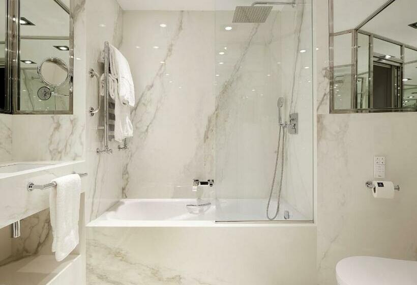 חדר סטנדרט, De Londres Y De Inglaterra