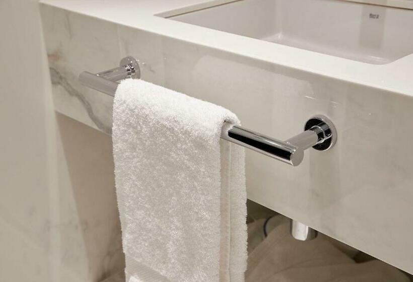 חדר סטנדרט, De Londres Y De Inglaterra