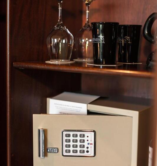 スーペリアールーム, Delfines Hotel & Convention Center