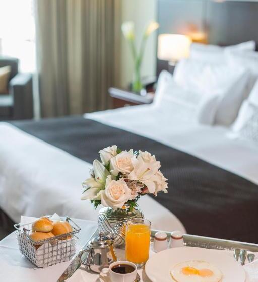 スーペリアールーム, Delfines Hotel & Convention Center