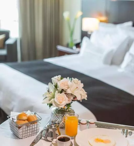 اتاق سوپریور, Delfines Hotel & Convention Center