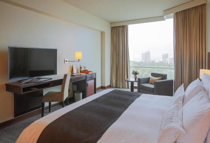 スーペリアールーム, Delfines Hotel & Convention Center