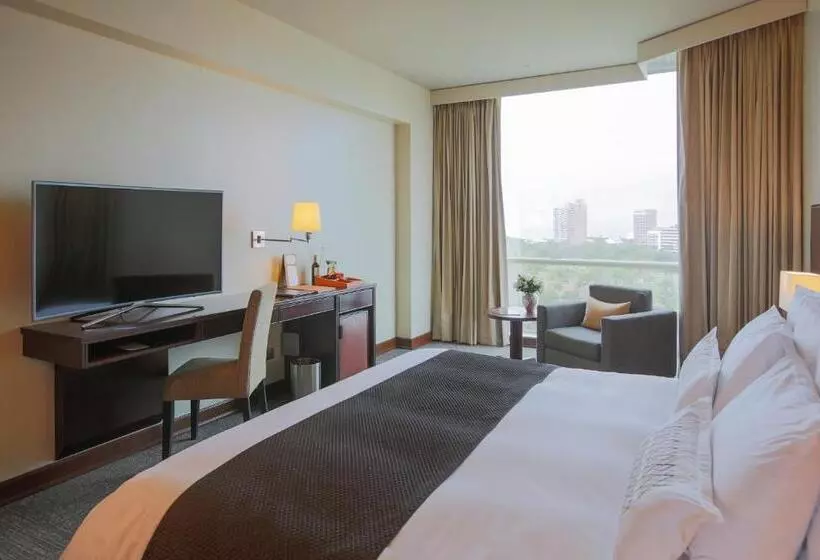 اتاق سوپریور, Delfines Hotel & Convention Center