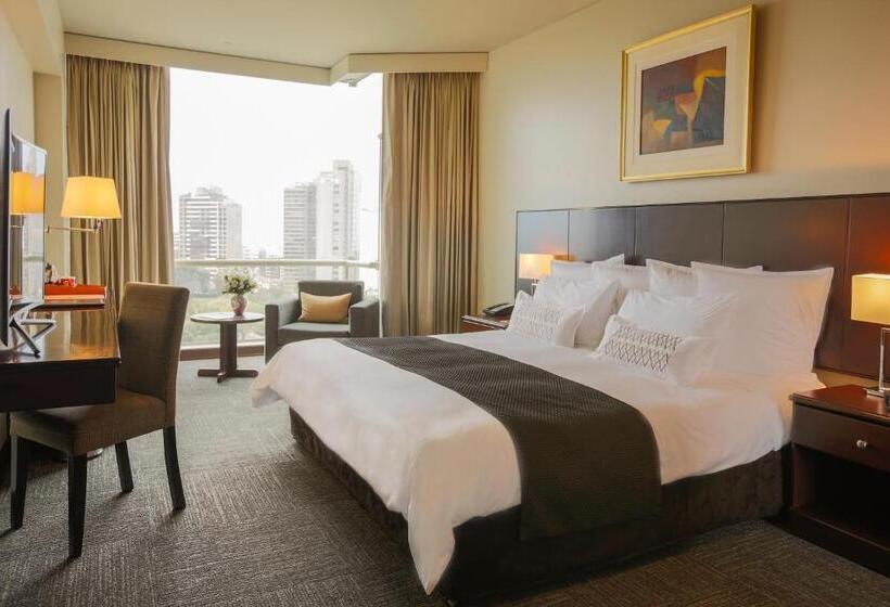 スーペリアールーム, Delfines Hotel & Convention Center