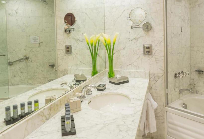 エクゼクティブルーム, Delfines Hotel & Convention Center