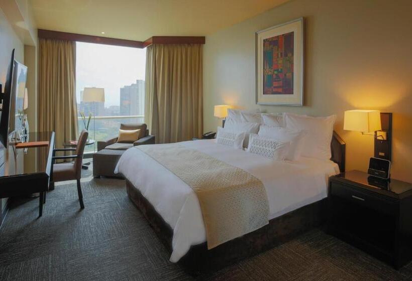 エクゼクティブルーム, Delfines Hotel & Convention Center