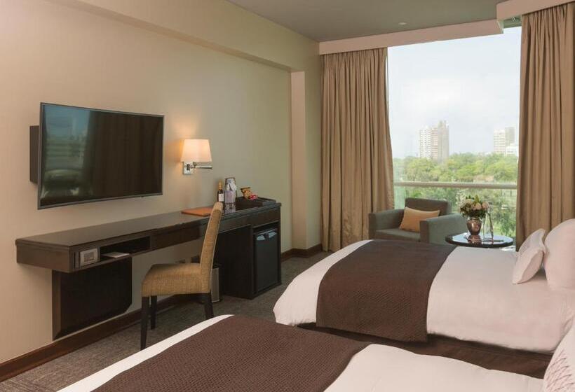 スーペリアールーム, Delfines Hotel & Convention Center