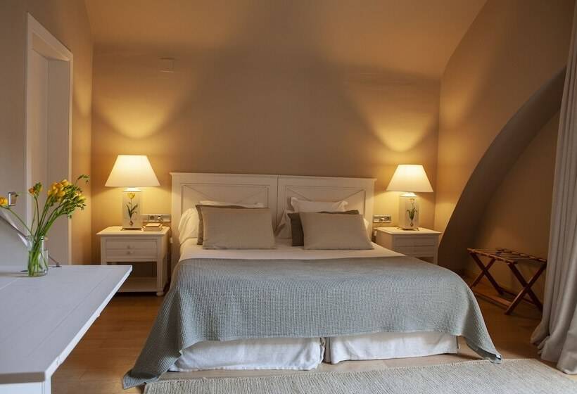 バルコニー付きスタンダードルーム, El Far Hotel Restaurant