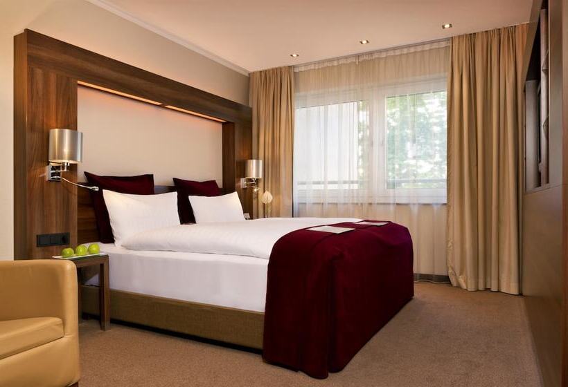 سوییت جونیور, Flemings Hotel Frankfurt Main Riverside