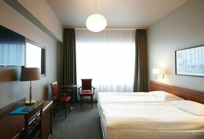 スタンダードルーム, Fosshotel Stykkisholmur