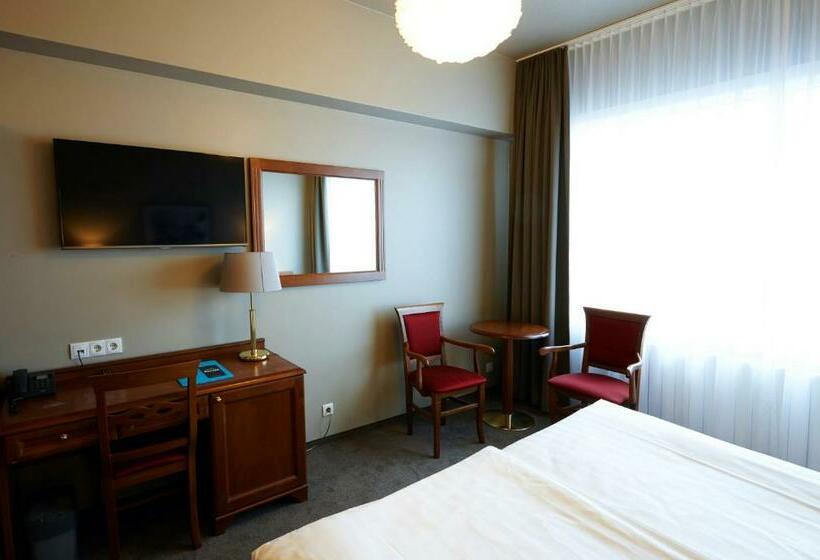 اتاق استاندارد, Fosshotel Stykkisholmur