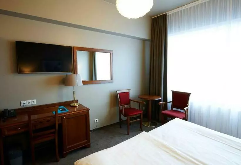 スタンダードルーム, Fosshotel Stykkisholmur
