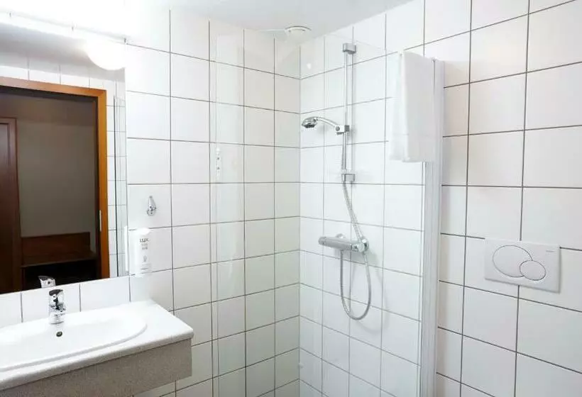 スタンダードトリプルルーム, Fosshotel Stykkisholmur