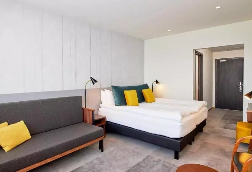 ファミリールーム, Fosshotel Stykkisholmur