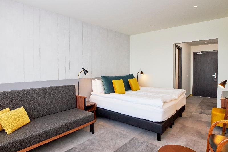 اتاق خانوادگی, Fosshotel Stykkisholmur