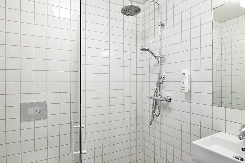 اتاق خانوادگی, Fosshotel Stykkisholmur