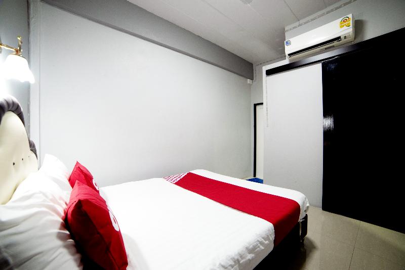 اتاق خانوادگی, Fosshotel Stykkisholmur