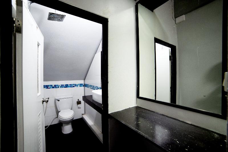 اتاق خانوادگی, Fosshotel Stykkisholmur