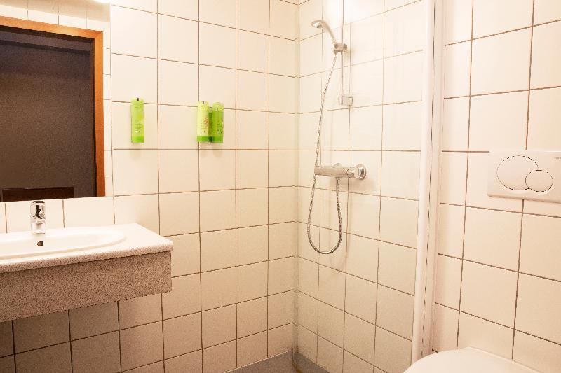 اتاق استاندارد سه نفره, Fosshotel Stykkisholmur