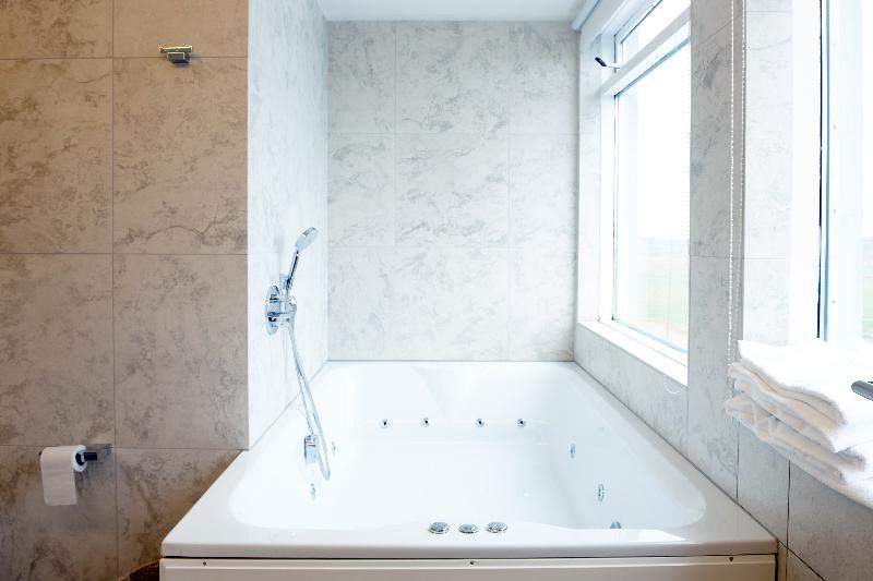 سوییت, Fosshotel Stykkisholmur