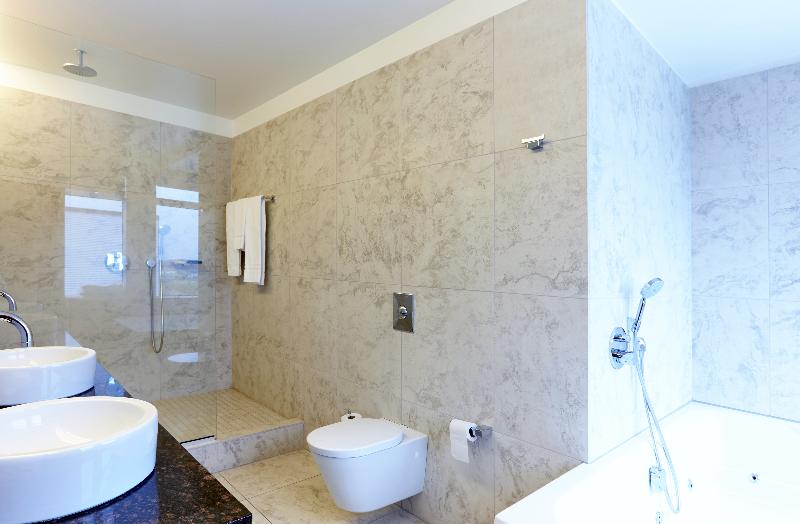 سوییت, Fosshotel Stykkisholmur