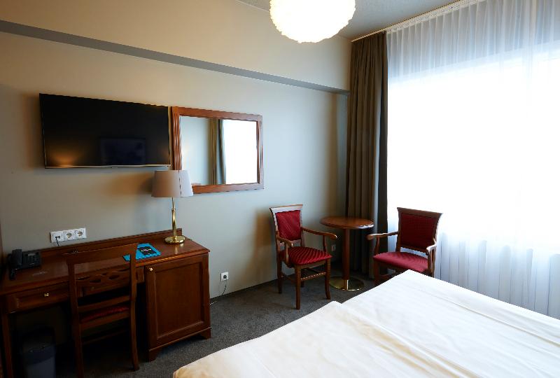اتاق استاندارد, Fosshotel Stykkisholmur