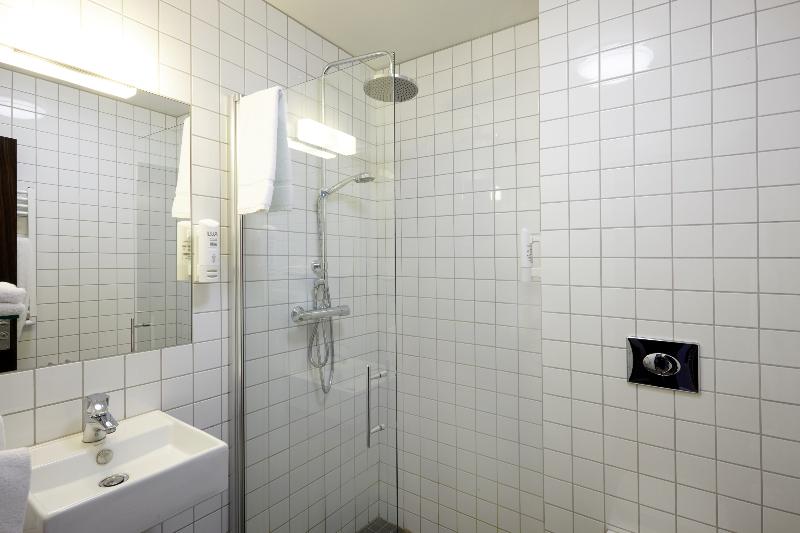 اتاق استاندارد, Fosshotel Stykkisholmur