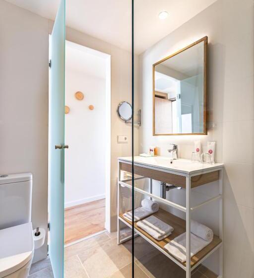 套房, Js Portocolom Suites