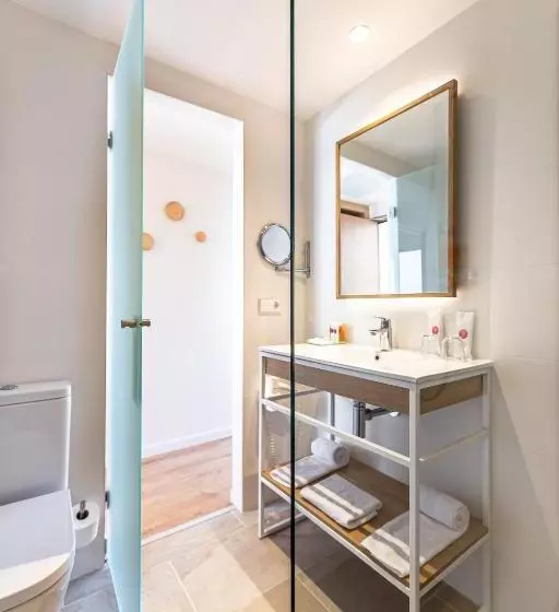 سوییت, Js Portocolom Suites
